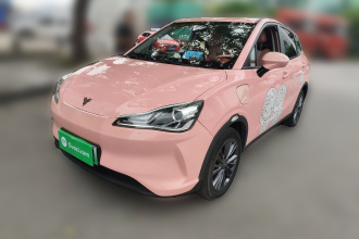 哪吒汽车 哪吒V 2021款 魔女版