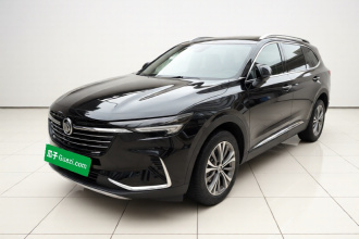 别克 2021款 昂科威Plus 652T 五座豪华型