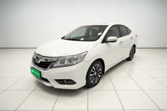 本田 凌派 2013款 1.8L 自动豪华版
