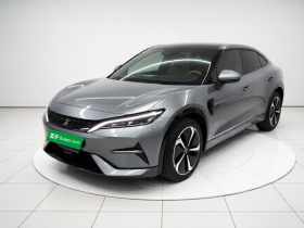 比亚迪 宋L EV 2025款 智驾版 662km 激光雷达卓越型