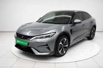 比亚迪 宋L EV 2025款 智驾版 662km 激光雷达卓越型