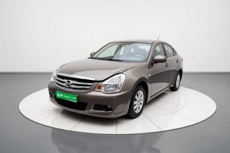 日产 轩逸 2012款 经典 1.6XE 自动舒适版