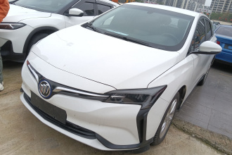 别克 微蓝6 2023款 改款 430km 出行版