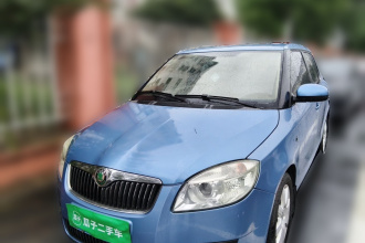 斯柯达 晶锐 2011款 1.6L 自动晶享版
