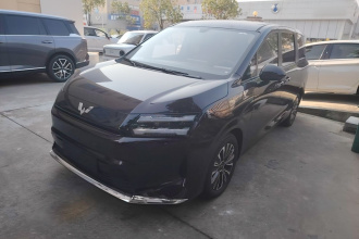 五菱汽车 星光730新能源 2025款 纯电 500km 豪华型