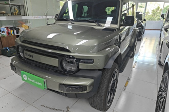 iCAR 超级V23 2025款 501四驱智驾版