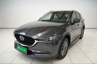 马自达CX-5 2019款 云控版 2.0L 自动两驱智享型 国V