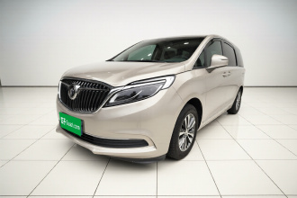 别克GL8 2017款 ES 28T 旗舰型 国V