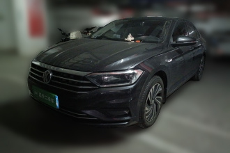 大众 速腾 2022款 280TSI DSG飞越版