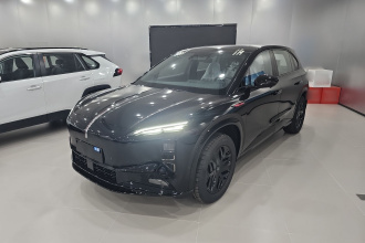 红旗天工08 2025款 605先锋版