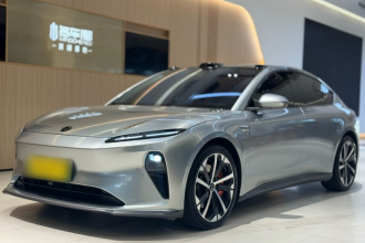 蔚来ET5 2022款 100kWh