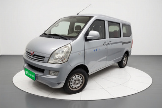 五菱汽车 五菱荣光 2014款 1.2L S 基本型