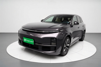 理想汽车 理想L8 2023款 Air