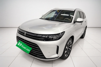 鸿蒙智行 问界M7 2024款 1.5T 四驱Plus版 5座