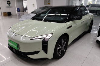 红旗EH7 2024款 690 Pro