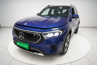 奔驰EQB 2022款 EQB 260