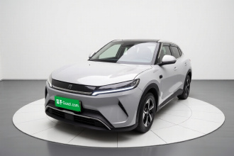 比亚迪 元UP 2025款 智驾版 401KM 领先型