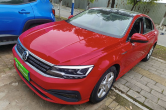 大众 凌渡 2019款 230TSI DSG风尚版 国V