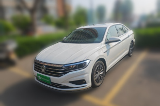 大众 速腾 2020款 280TSI DSG舒适型 国VI