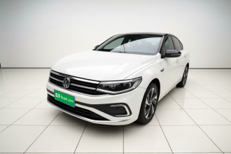 大众 宝来 2023款 300TSI DSG尊行版