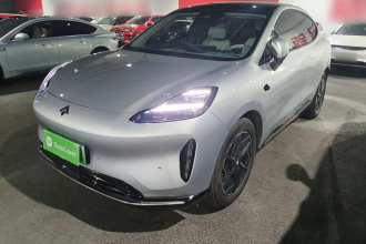 昊铂HT 2023款 670 后驱特高压NDA版