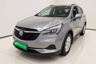 别克 昂科威 2020款 20T 两驱领先型