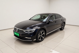 大众 迈腾 2023款 200万辆纪念版 280TSI DSG领先型