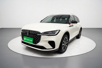 林肯 冒险家 2023款 2.0T 两驱尊悦版