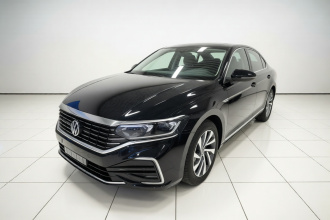 大众 帕萨特新能源 2022款 430PHEV 混动精英版
