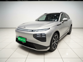 小鹏G9 2022款 702 Pro