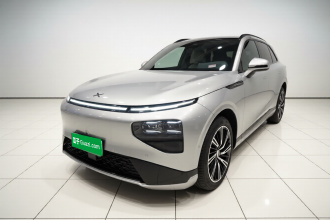 小鹏G9 2022款 702 Pro