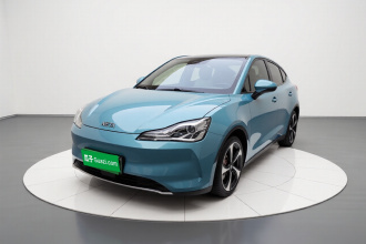 哪吒汽车 哪吒V 2022款 潮 400 Lite