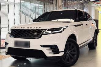 路虎 揽胜星脉 2018款 P380 R-DYNAMIC SE