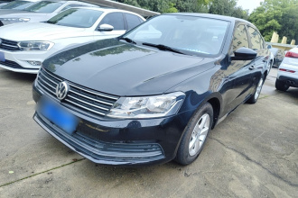 大众 朗逸 2015款 1.6L 自动风尚版