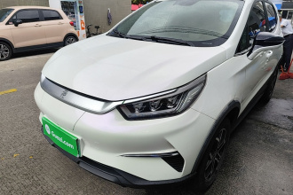 比亚迪 元Pro 2021款 401KM 尊贵型