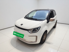 思皓 花仙子 2021款 302km 时尚型 30.2kWh