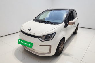 思皓 花仙子 2021款 302km 时尚型 30.2kWh