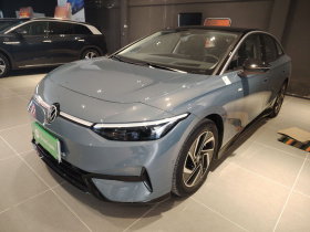 大众ID.7 VIZZION 2024款 PRO