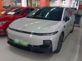 零跑汽车 零跑B01 2025款 550悦享版