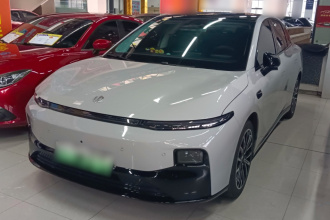 零跑汽车 零跑B01 2025款 550悦享版