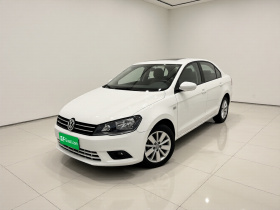 大众 捷达 2015款 1.4L 手动舒适型