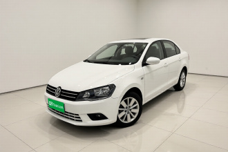 大众 捷达 2015款 1.4L 手动舒适型