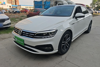 大众 凌渡 2019款 280TSI DSG舒适版 国VI