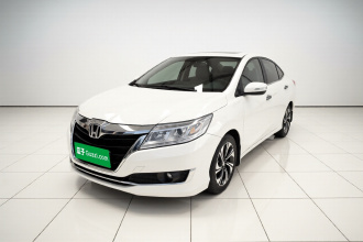 本田 凌派 2016款 1.8L CVT豪华版