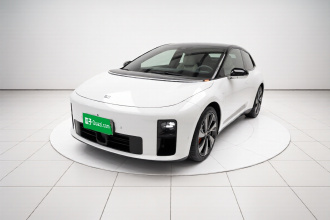 理想汽车 理想i6 2025款 四驱标准版