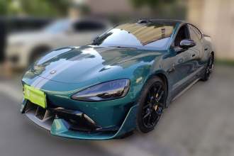 小米汽车 小米SU7 Ultra 2025款 Ultra