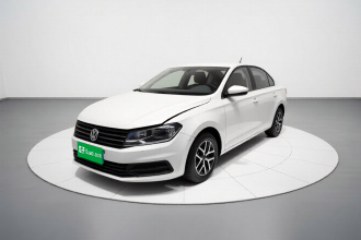 大众 桑塔纳 2018款 1.5L 自动风尚版