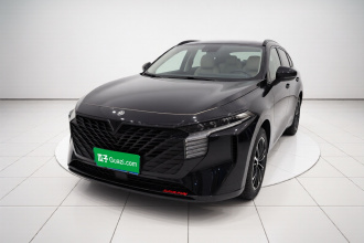 启辰大V 2022款 260T 黑马版·爱豆