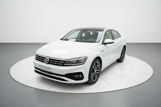 大众 凌渡 2021款 改款 280TSI DSG舒适版