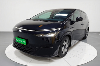 小鹏X9 2024款 702超长续航Max